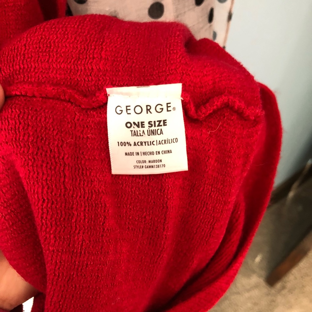 Scarves - Picture 2 of 2